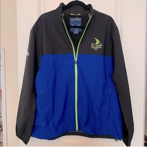 Polo Ralph Lauren Windbreaker Jacket